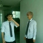 [EXO] 이거귀여운데ㅋㅋ