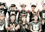 [EXO] 보일듯말듯