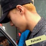 [EXO] 애들 <b>염색</b>햇네오늘
