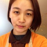 화장안하는 여자친구