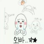 [블락비] <b>지호</b>(오빠)생각하며잠들어야지