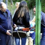 서양 구조<b>대원</b>들이 자주 겪는다는 여성들의 구조요청 이유...