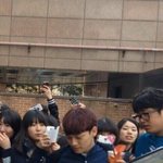 [CHEN] 140323종대<b>sm</b>사옥