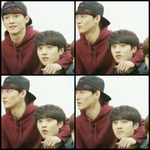 [EXO] 복습좀하면종대머리<b>실체</b>알게됨