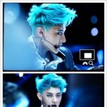 [EXO] 타오 이머리 첨엔 충격이었는데