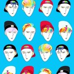 [EXO] 으르렁보다<b>더</b>멋질것같음이번곡