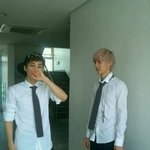 [EXO] 이런 오빠들이 <b>방치</b>우라그러면 