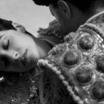 꽃할<b>배들</b>도 반할껄?! 매력만점 스페인에서 온 백설공주 !