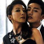 [여신] 청순한 김희애가 <b>도발</b>적으로 바뀌는 건 한끗차이??