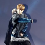 [EXO] [<b>UP</b>포토] 엑소 시우민, 화려한 댄스 실력