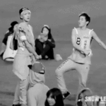 [EXO] 흔한 맏형과 <b>막내</b>