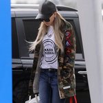 탈색한 머리가 자기 원래 머리 같은 씨엘