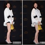 바람도 질투한 극<b>강미</b>모 설리 ~ !