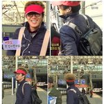 십<b>센치</b> 권정렬 과거 닮은꼴 패션 선보인 차태현