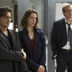 크리스토퍼 놀란 사단&amp;조니뎁 상상초월 <b>sf</b> 프로젝트