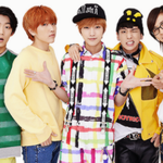 [bbbv] 내개인적생각이지만블락비투빅스<b>비포</b>