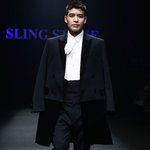 서울패션<b>위크</b>로 컴백한 강성훈??