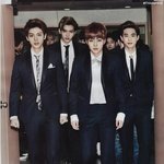 [EXO] 이짤 진짜 <b>내</b>가 처음보고 현실숨멎