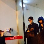 [EXO] 왜 에셈사옥에서 