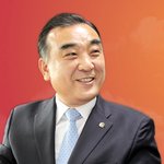 김두겸 후보가 말한 첨단산단 조성