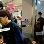 [EXO] 야근데 종대 <b>이머리</b>는 쫌 아니다