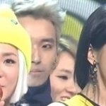 <b>박봄</b>언니 눈물 ㅠㅠ