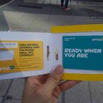 전반전! 호주 현지 핸드폰 <b>Yes</b>!! Optus pre-paid...