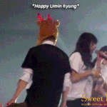 [시우민] 김민석 <b>납치</b>방법.(feat.씹덕라인)