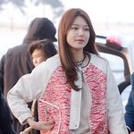 마네킹몸매 돋는 수영 공항패션