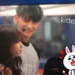 [EXO] 현아보고 광대<b>승천</b>한 타어ㅋㅋㅋㅋㅋㅋㅋ