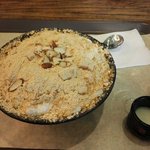 [EXO] <b>설빙</b>