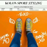 [EXO] 이제신발<b>끈</b>도이렇게묶어야되나