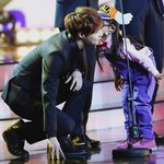 [EXO] 레이 이짤 설렌다ㅠㅠ