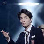 [exo] 김종인 좋아하게 된 게 너무 <b>뿌듯</b>하다