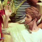 [EXO] 레이도 <b>앞머리</b> 세운거 취향저격임‥