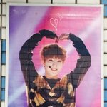 [시우민] 웅녀들 고마워