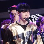 [EXO] 헿헤 기분이 좋다