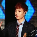 [EXO] 나 사실 게<b>이처</b>알바생임 