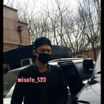 [EXO] 애들아 드디어,, 세훈이가,,,,,,,, 흑발,,,,...