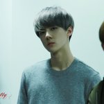 [EXO] 아까 이거<b>말</b>한애야 주소 여깄다.