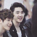 [EXO] 요즘따라 경수가 보고싶다.