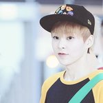 [시우민] 헐...? 잠ㅅㅣ만 시우민 금발이야...?