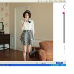 [패션] 원피스 좀 봐주세요