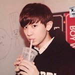 [EXO] 탈색이랑 <b>염색</b>을 한번도 안해봐서...