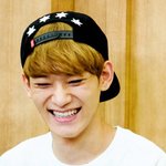[CHEN] ㅠㅠ김종대는 진짜 활력소야ㅠㅠ