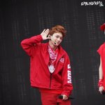 [EXO] 친구 강아지 이름이 종대인데