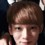 [CHEN] 진짜 종대한테 고맙다
