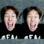 [블락비] 교복복복이제마이안입어두되게땅