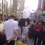 중국여자 ' 외국남자만 좋고 성관계하고싶어' 버림받는 중국남