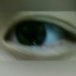 [이거뭐지] <b>눈밑</b>에이거 애굑살 맞나요;;;;